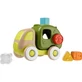 Chicco eco+ - Shape-Sorting Truck