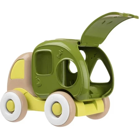 Chicco eco+ - Shape-Sorting Truck