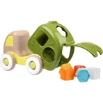 Chicco eco+ - Shape-Sorting Truck