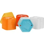 Chicco eco+ - Shape-Sorting Truck