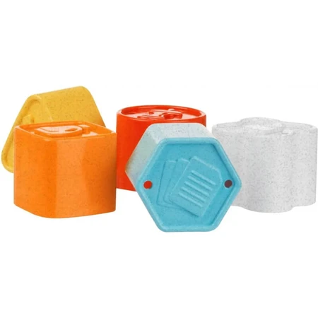 Chicco eco+ - Shape-Sorting Truck