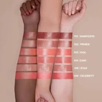 Mesauda Cult Creamy – Cremiger Lippenstift Nr. 106 Celebrity