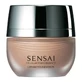 Kanebo Sensai Cream Foundation SPF 15 - Anti-aging foundation - Kleur CF25 Topaz Beige