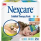Nexcare Cold-Hot Therapy Pack Happy Kids - 2 hot/cold therapy pads