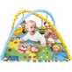 Clementoni Baby Projector Activity Gym - Baby Gym