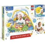 Clementoni Baby Projector Activity Gym - Baby Gym