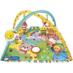 Clementoni Baby Projector Activity Gym - Baby Gym