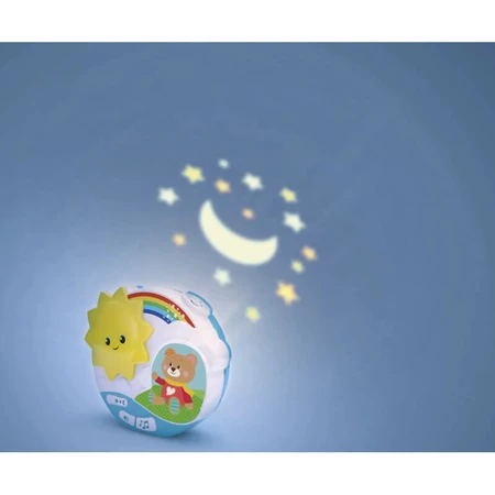 Clementoni Baby Projector Activity Gym - Baby Gym