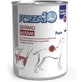 Forza10 Forza 10 dermo active pește – hrană completă pentru câini adulți, pentru piele și intoleranțe, 390 gr