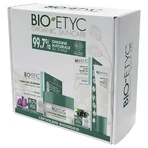 Bioetyc Moisturizing Beauty Box Set - Moisturizing Face Cream 50 ml + Eye Cream 15 ml