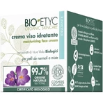 Bioetyc Moisturizing Beauty Box Set - Moisturizing Face Cream 50 ml + Eye Cream 15 ml