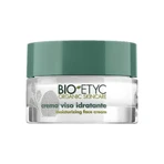Bioetyc Moisturizing Beauty Box Set - Moisturizing Face Cream 50 ml + Eye Cream 15 ml