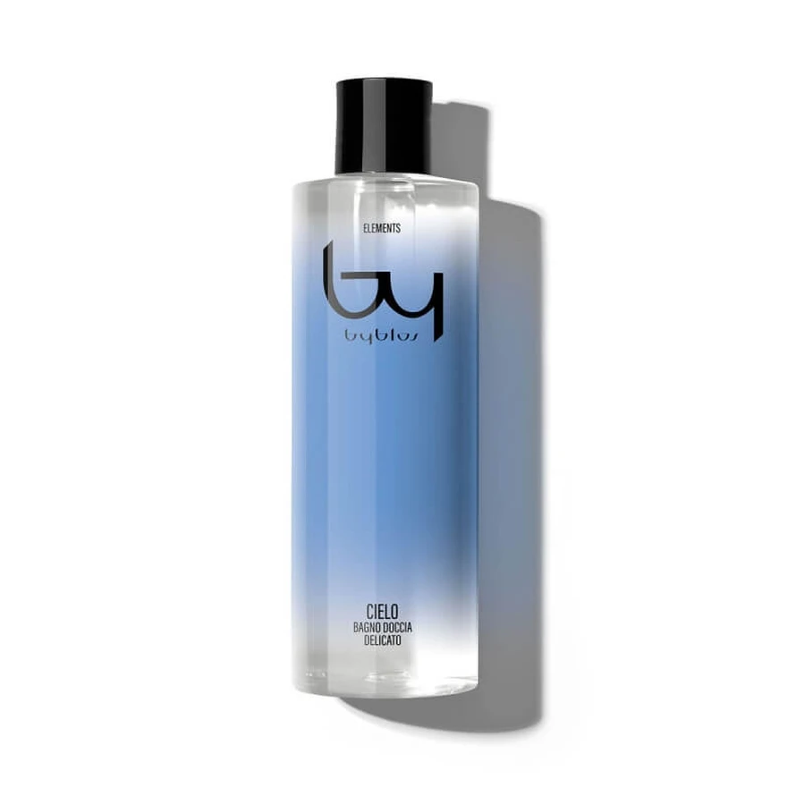Von Byblos Elements Cielo – Parfümiertes Duschgel 400 ml