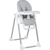 Cam Pappananna - high chair - gray melange