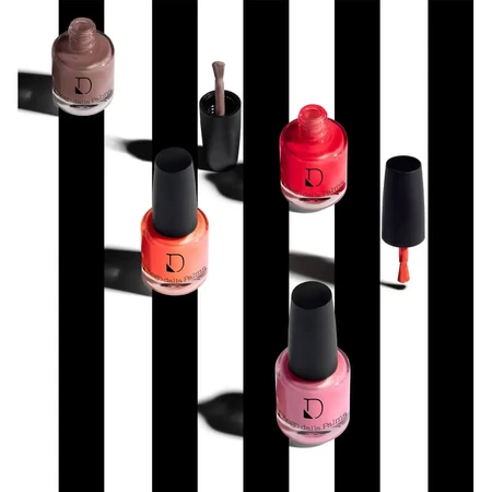 Diego dalla Palma Nagellak nr. 205 Pink Lemonade
