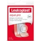 Leukoplast Aqua Pro Waterproof Bandages - 20 Assorted Bandages