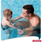 Leukoplast Aqua Pro Waterproof Bandages - 20 Assorted Bandages