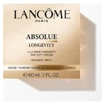 Lancôme Absolue Longevity The Soft Cream – Regenerierende und aufpolsternde Anti-Aging-Creme – 60 ml Nachfüllpackung