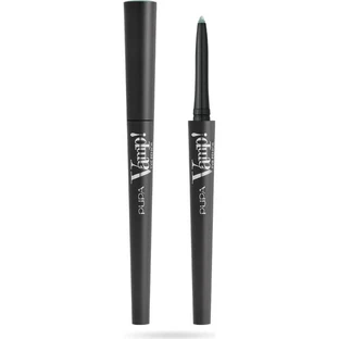 Pupa Vamp! Oogpotlood - 2-in-1 waterbestendig oogpotlood nr. 303 Mint Milk