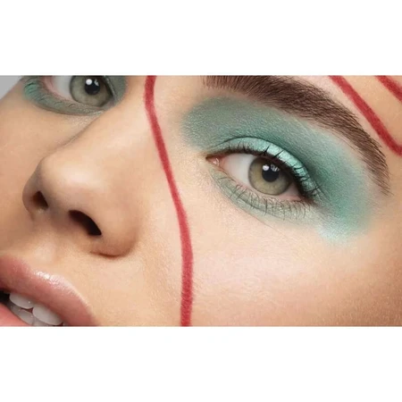 Pupa Vamp! Oogpotlood - 2-in-1 waterbestendig oogpotlood nr. 303 Mint Milk