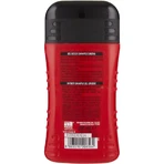 Intesa Ginseng - Revitalizing Shower Shampoo Gel, 250 ml