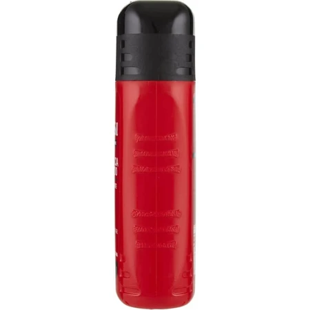 Intesa Ginseng - Revitalizing Shower Shampoo Gel, 250 ml