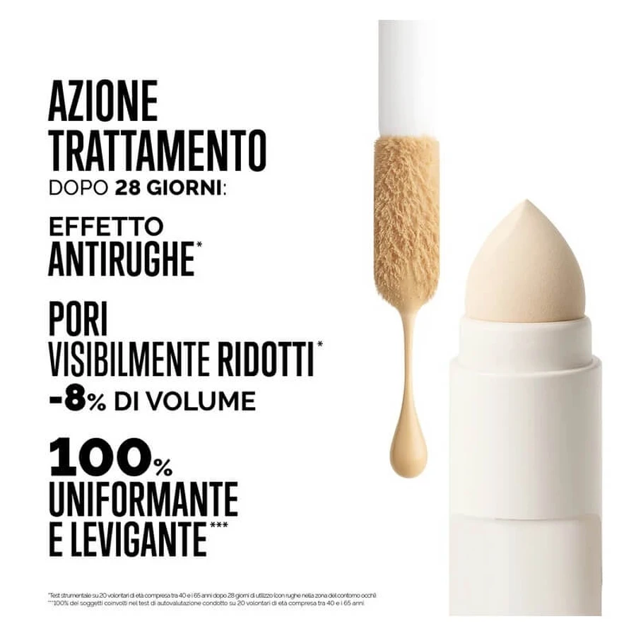 Veralab Overskin hide and hype - concealer nr. 12 deep n