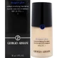 Giorgio Armani Designer Glow SPF 15 - Base de maquillaje revitalizante e iluminadora - N.º 1