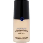 Giorgio Armani Designer Glow SPF 15 - Fond de teint revitalisant et illuminateur - N° 1