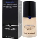 Giorgio Armani Designer Glow SPF 15 - Fond de teint revitalisant et illuminateur - N° 1