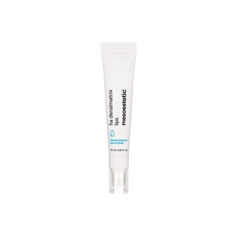 Mesoestetic Ha Densimatrix - Hyaluronic Acid Lip Balm 15 ml