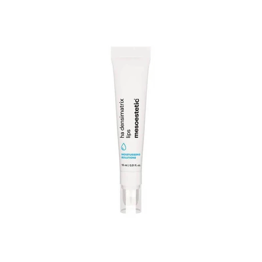 Mesoestetic Ha Densimatrix - Lippenbalsem met hyaluronzuur 15 ml