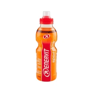 Enervit Sports Drink 500 ml, Orange Flavor - Sports Supplement
