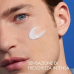 Biotherm Homme Aquapower 72h - Crema hidratante facial para hombre, 50 ml