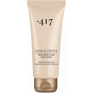 Masque capillaire à l'argile « Sensual Essence Recovery » de Minus 417 - Masque réparateur 200 ml