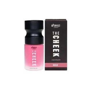 Bperfect The Cheek Liquid Blush - Colorete líquido - Rosie
