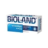 Bioland Vitamin A+D2, 30 softgels, Biofarm