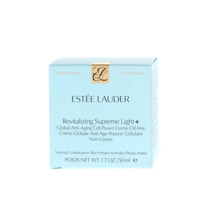 Estée Lauder Revitalizing Supreme+ Power Soft Cream - Anti-Aging Cream 50 ml