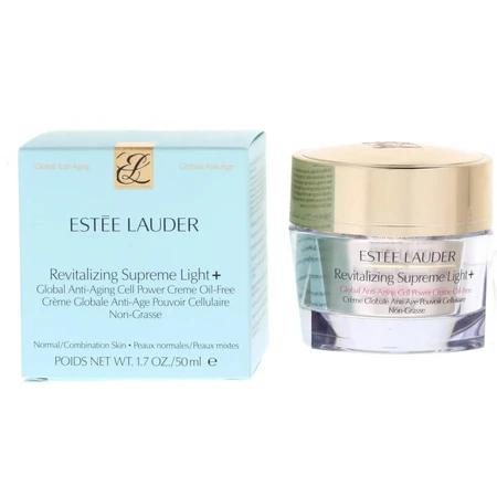 Estée Lauder Revitalizing Supreme+ Power Soft Cream - Anti-Aging Cream 50 ml