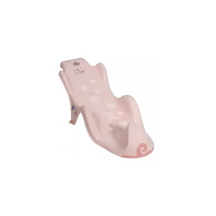 Cora Bibo  - siège de WC rose