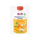 Hipp Obst- und Gemüsesmoothie – mit Apfel, Möhre, Mango und Banane; aus biologischem Anbau und ohne Zuckerzusatz, 90 g