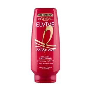 L'Oréal Paris Elvive Color Vive Protective Conditioner for Colored or Highlighted Hair, 250 ml