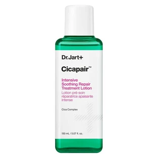 Dr.jart+ Cicapair Loción de tratamiento reparador y calmante intensivo - Loción reparadora y calmante intensiva para piel sensible, 150 ml