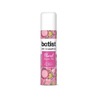 Batist Floral romantic tiarè - șampon uscat 75 ml