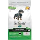 Schesir Small Maintenance Small Adult All-Lamb - Complete Food for Small Adult Dogs, 800 g