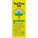 Naturando Tea Tree-olie 10 ml - Antibacteriële olie 10 ml
