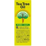 Naturando Tea Tree-olie 10 ml - Antibacteriële olie 10 ml
