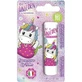 Naturaverde Be a Unicorn SPF 15 - Hydraterende en beschermende aardbeienlippenbalsem 5,7 ml