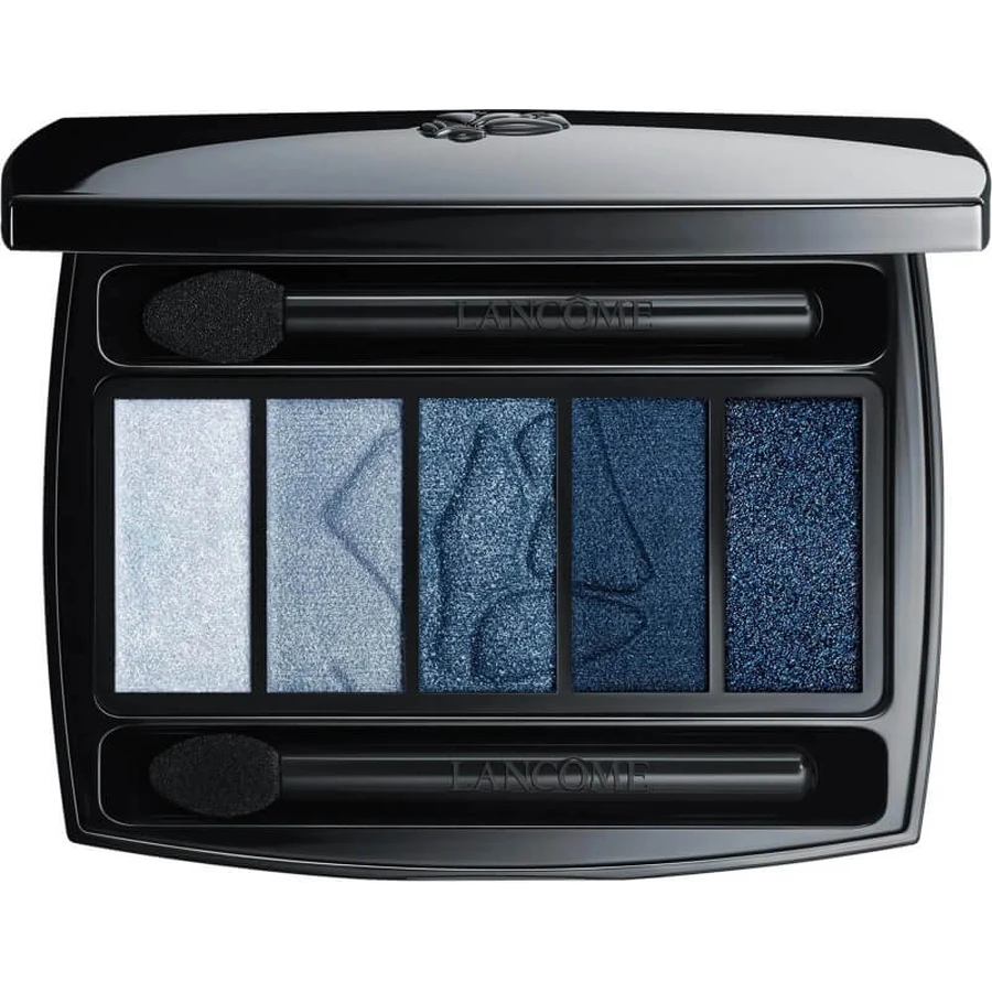 Lancôme Hypnose - Oogschaduwpalet nr. 16 Drama Denim