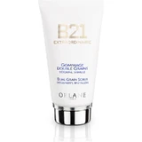 Orlane B21 extraordinaire gommage double grain - scrub viso 75 ml